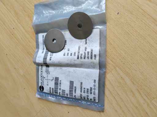 Eurocopter part Washer 105-3170914