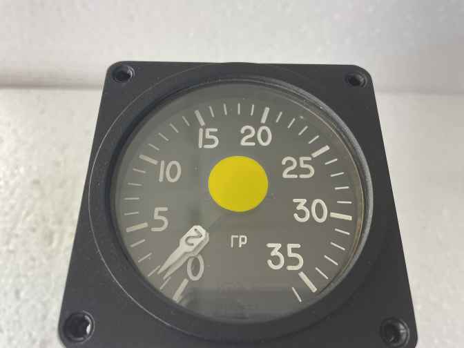 Fuel gauge indicator IT2-1